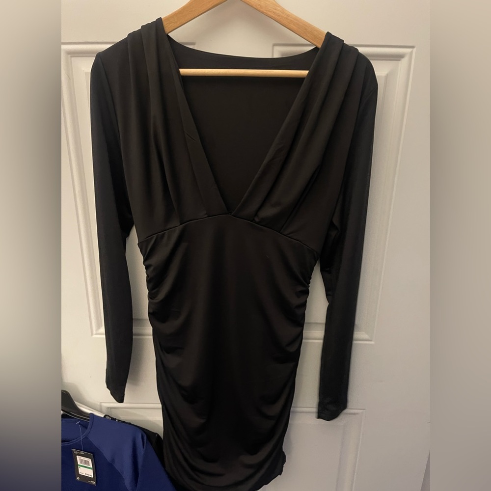 Little Black Dress!